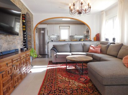 Woning · Herverkoop - Torrevieja · San Luis · Alicante · Spanje