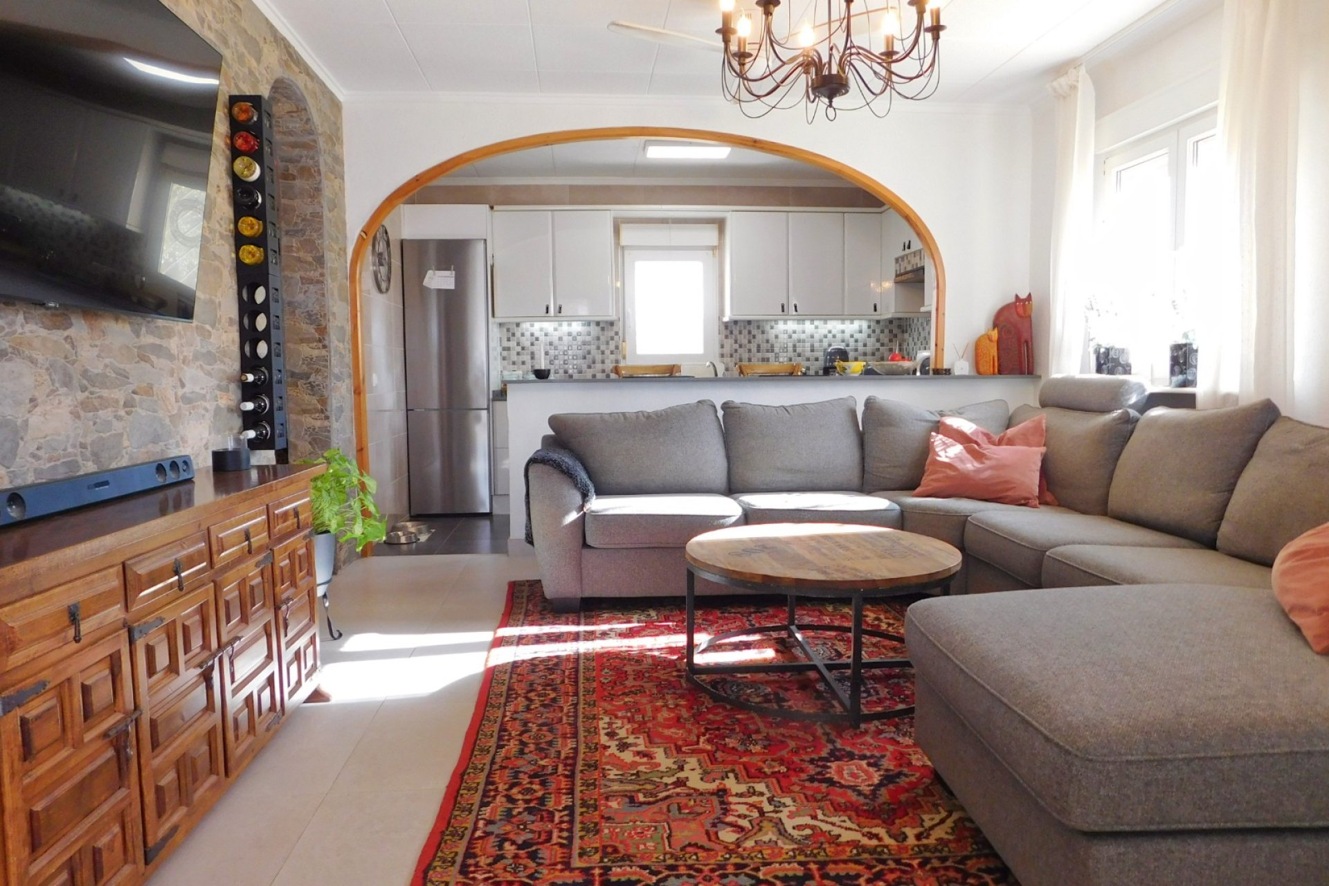 Reventa - Casa - Torrevieja