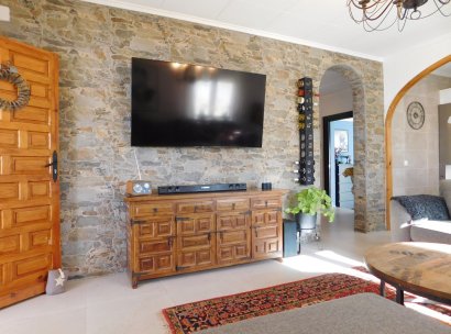 Woning · Herverkoop - Torrevieja · San Luis · Alicante · Spanje