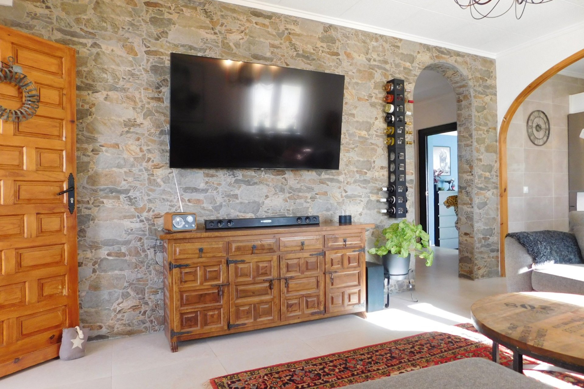 Reventa - Casa - Torrevieja