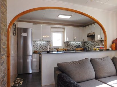 Woning · Herverkoop - Torrevieja · San Luis · Alicante · Spanje