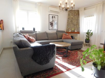 Woning · Herverkoop - Torrevieja · San Luis · Alicante · Spanje