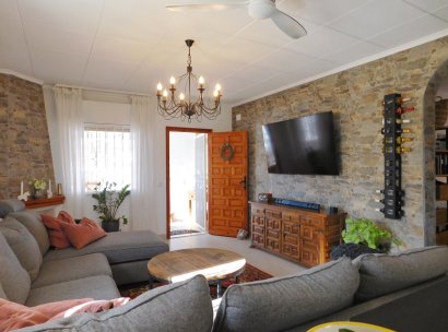 Woning · Herverkoop - Torrevieja · San Luis · Alicante · Spanje