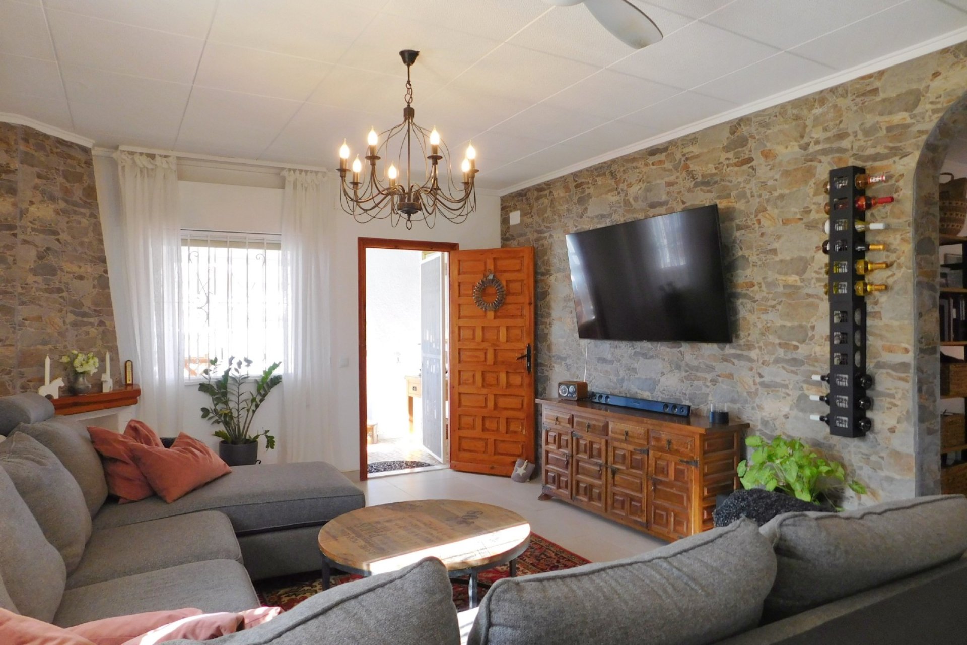Reventa - Casa - Torrevieja