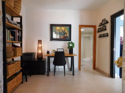 Woning · Herverkoop - Torrevieja · San Luis · Alicante · Spanje