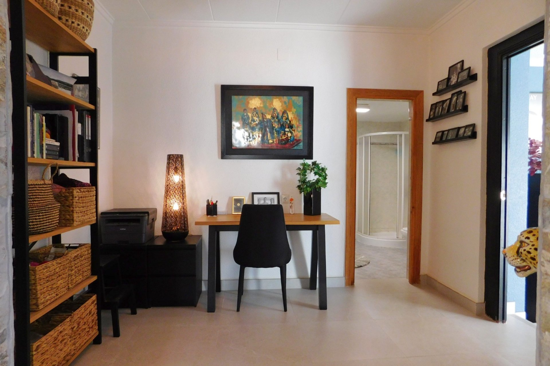 Reventa - Casa - Torrevieja
