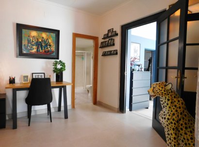 Woning · Herverkoop - Torrevieja · San Luis · Alicante · Spanje