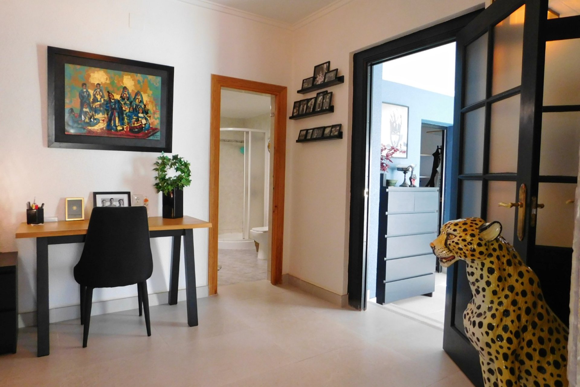 Reventa - Casa - Torrevieja