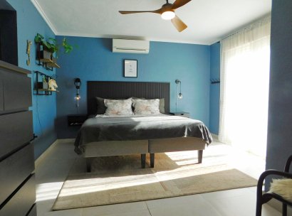 Woning · Herverkoop - Torrevieja · San Luis · Alicante · Spanje