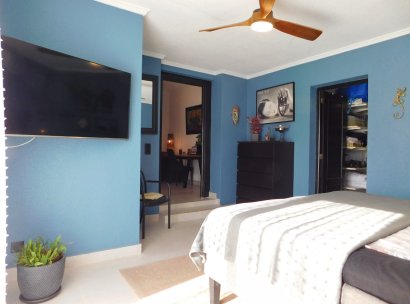 Woning · Herverkoop - Torrevieja · San Luis · Alicante · Spanje