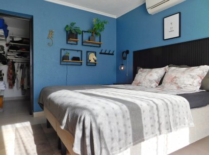 Woning · Herverkoop - Torrevieja · San Luis · Alicante · Spanje