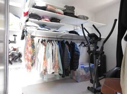 Woning · Herverkoop - Torrevieja · San Luis · Alicante · Spanje