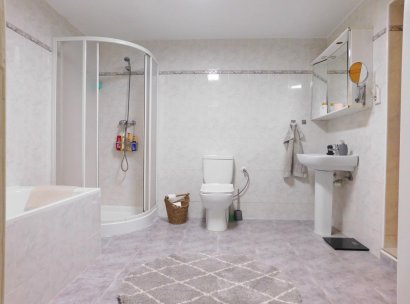 Woning · Herverkoop - Torrevieja · San Luis · Alicante · Spanje