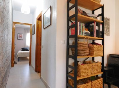 Woning · Herverkoop - Torrevieja · San Luis · Alicante · Spanje