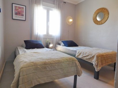 Woning · Herverkoop - Torrevieja · San Luis · Alicante · Spanje