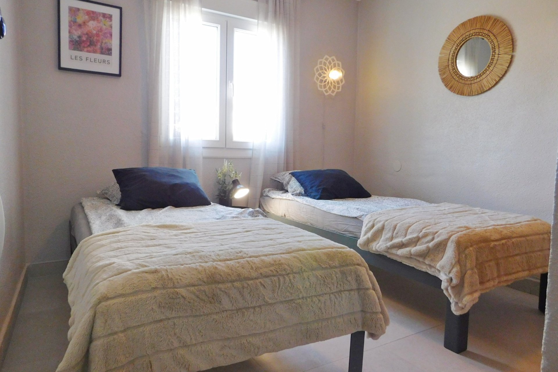 Reventa - Casa - Torrevieja
