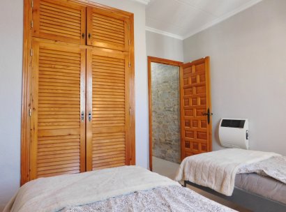 Woning · Herverkoop - Torrevieja · San Luis · Alicante · Spanje