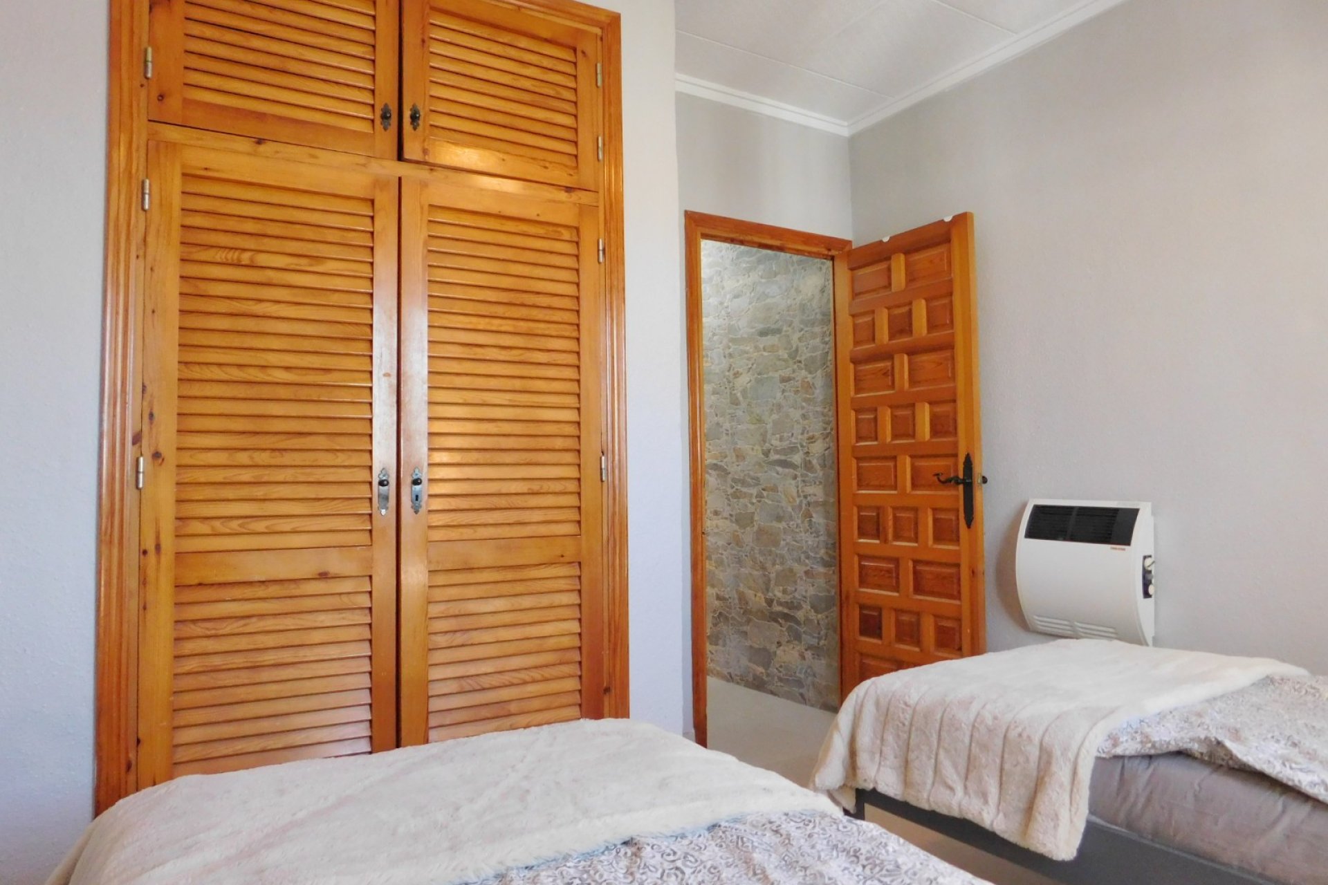 Reventa - Casa - Torrevieja