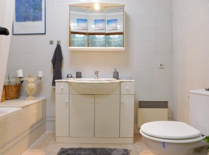Woning · Herverkoop - Torrevieja · San Luis · Alicante · Spanje