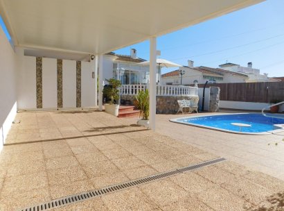Woning · Herverkoop - Torrevieja · San Luis · Alicante · Spanje
