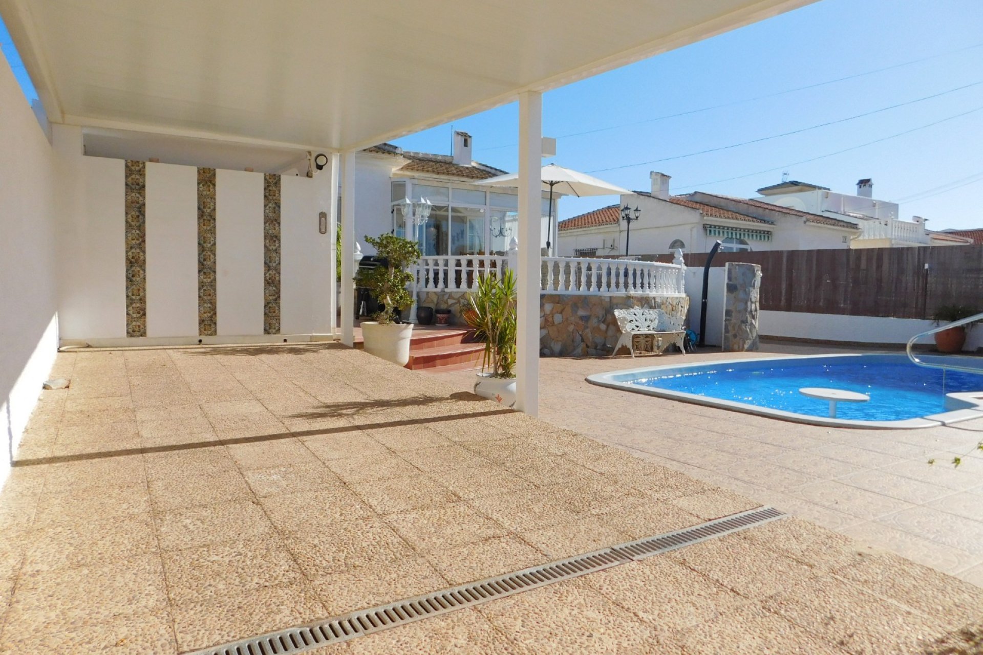 Reventa - Casa - Torrevieja