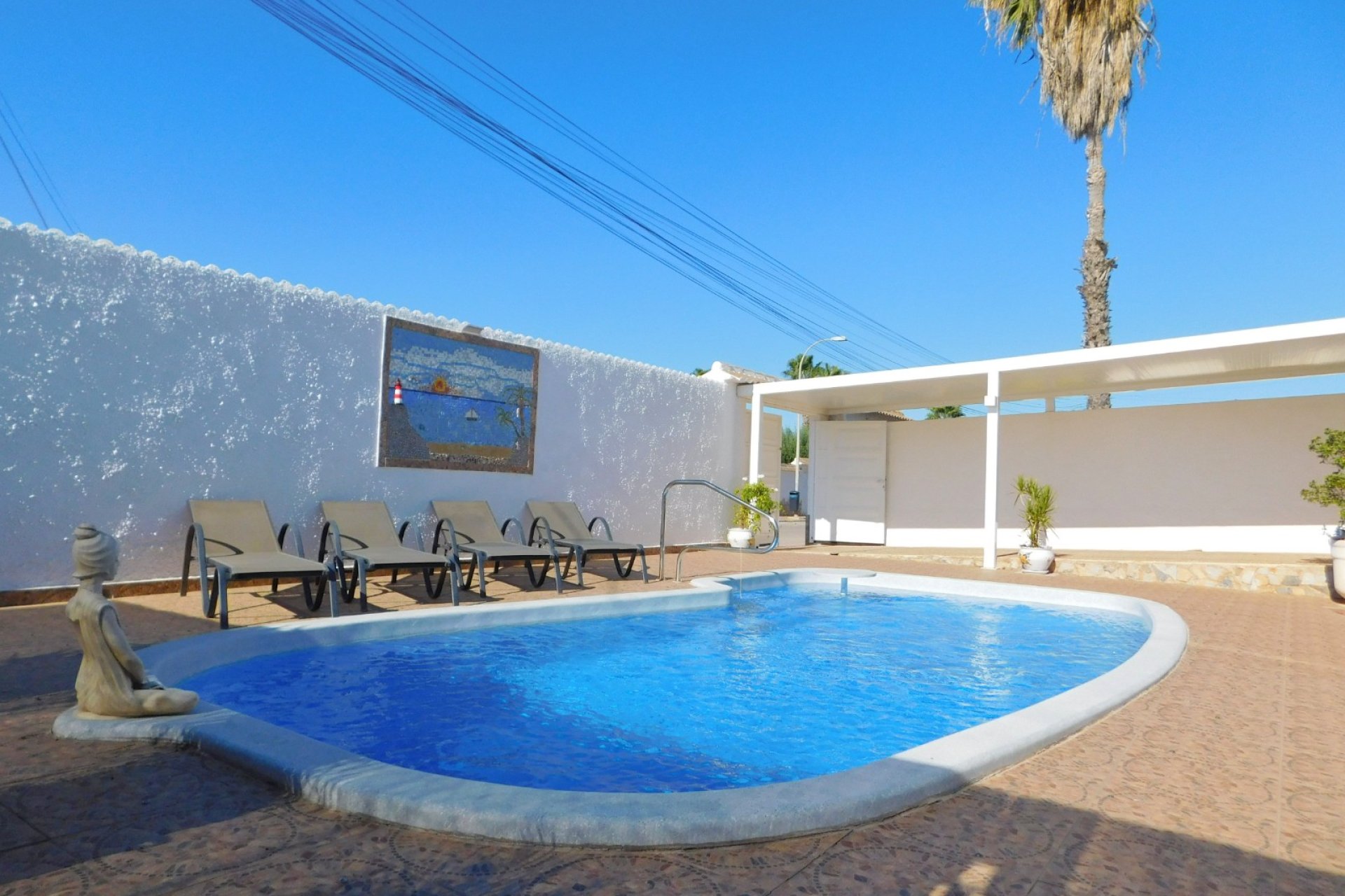Reventa - Casa - Torrevieja