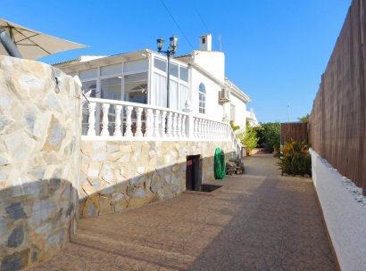 Woning · Herverkoop - Torrevieja · San Luis · Alicante · Spanje