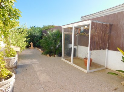 Woning · Herverkoop - Torrevieja · San Luis · Alicante · Spanje