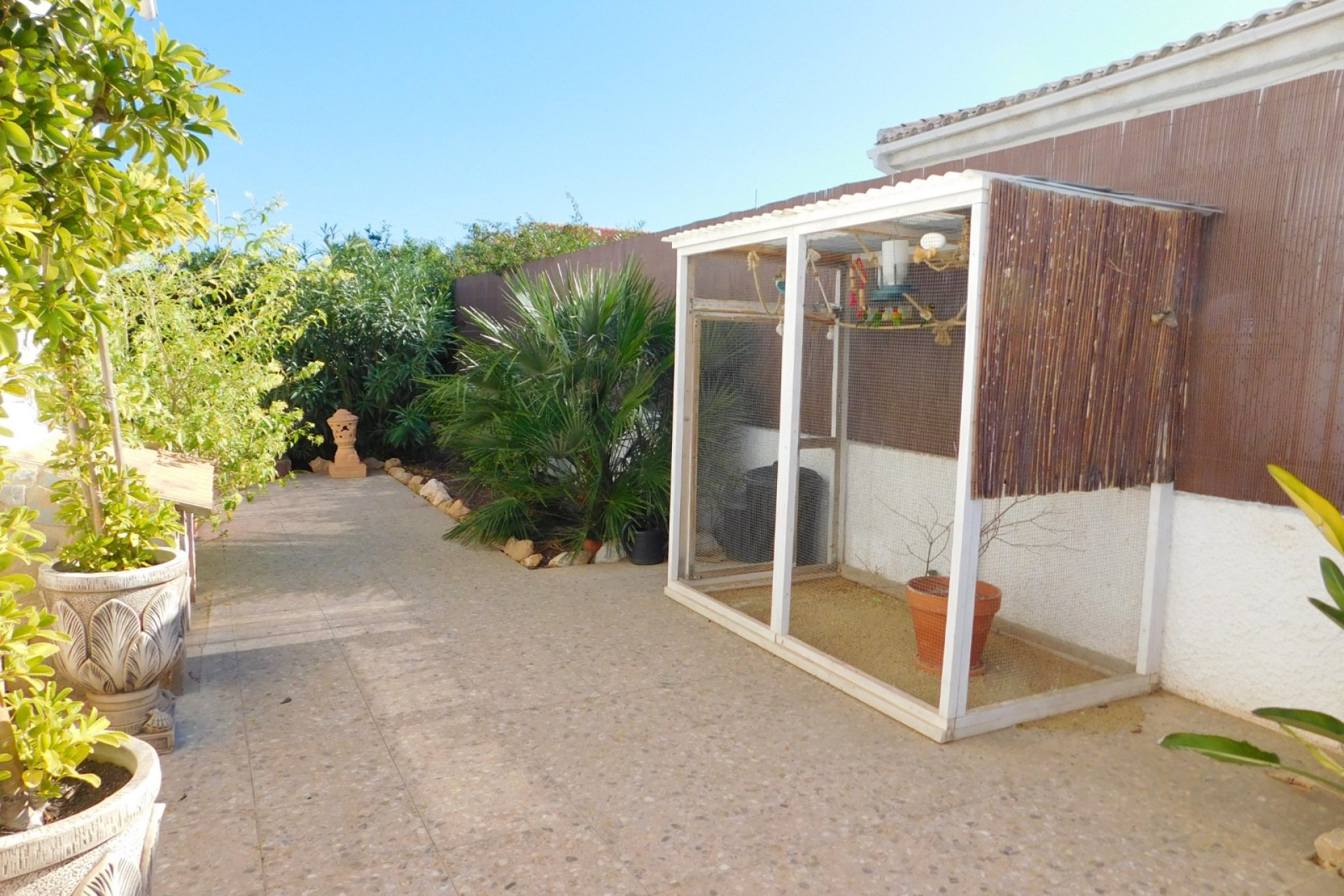 Reventa - Casa - Torrevieja