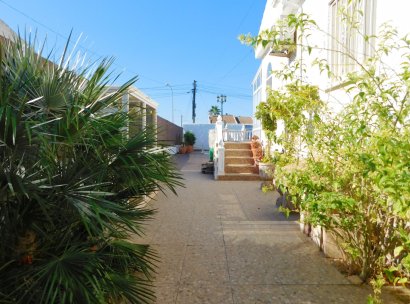 Woning · Herverkoop - Torrevieja · San Luis · Alicante · Spanje