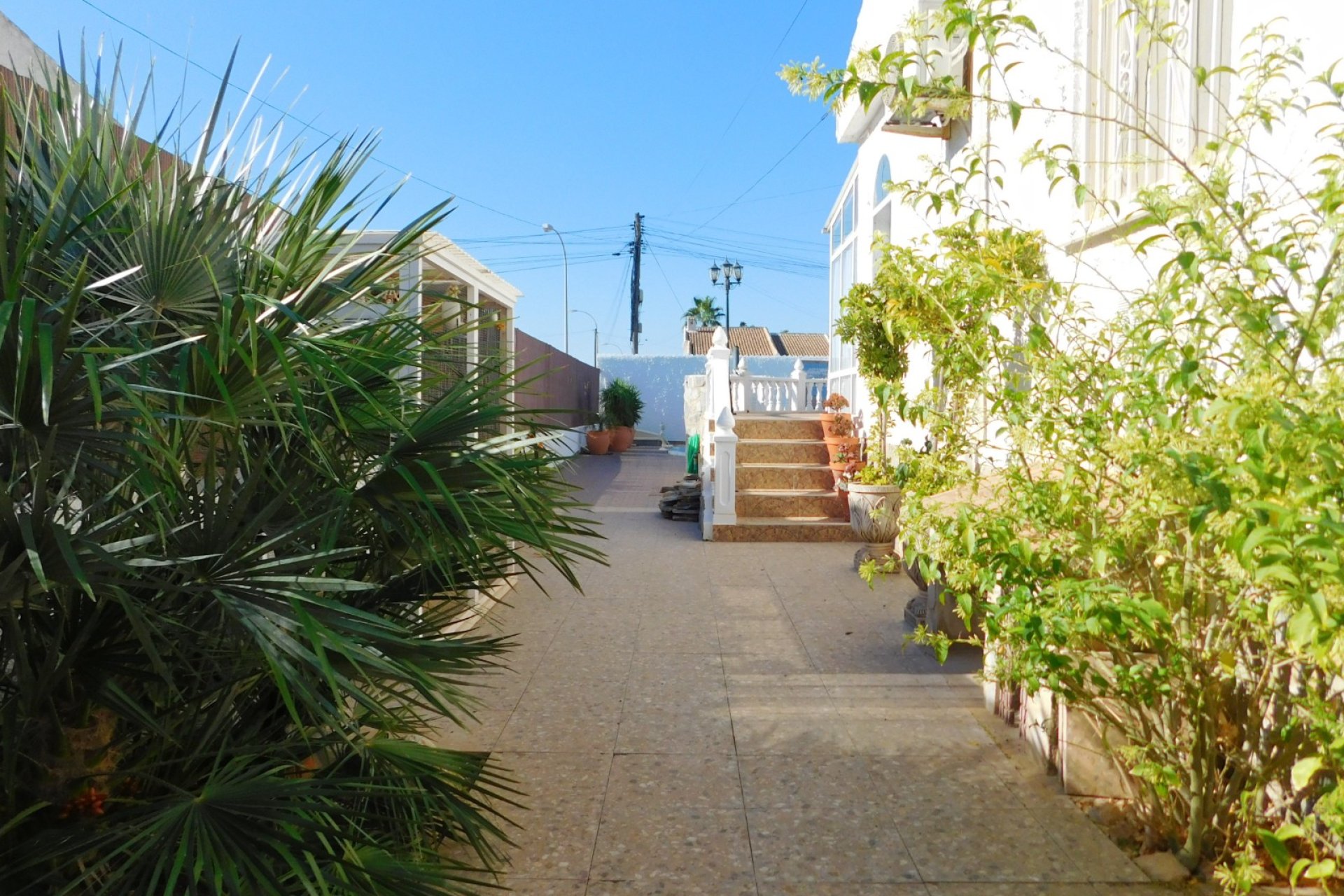 Reventa - Casa - Torrevieja