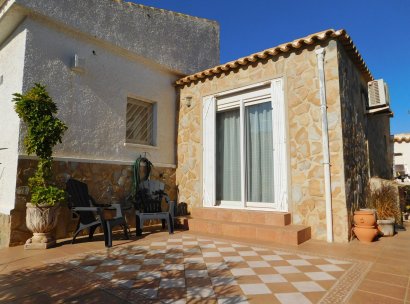 Woning · Herverkoop - Torrevieja · San Luis · Alicante · Spanje
