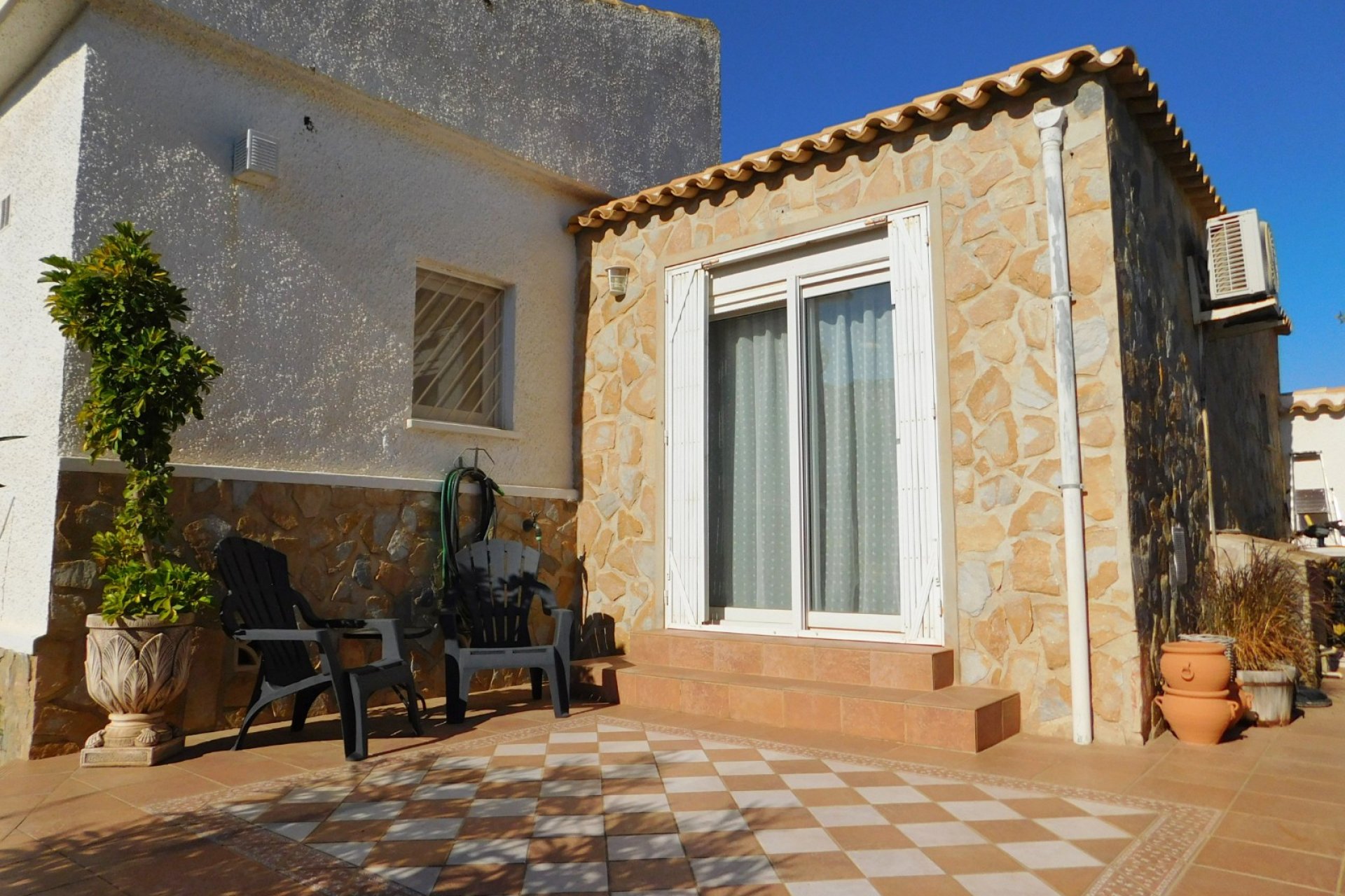 Reventa - Casa - Torrevieja