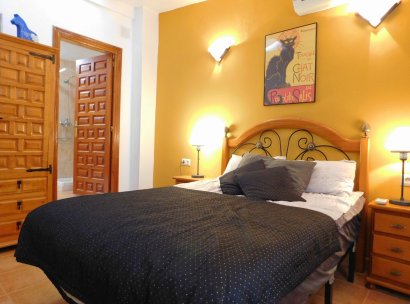 Woning · Herverkoop - Torrevieja · San Luis · Alicante · Spanje