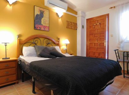 Woning · Herverkoop - Torrevieja · San Luis · Alicante · Spanje