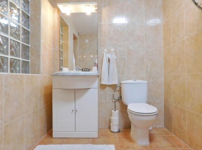 Woning · Herverkoop - Torrevieja · San Luis · Alicante · Spanje