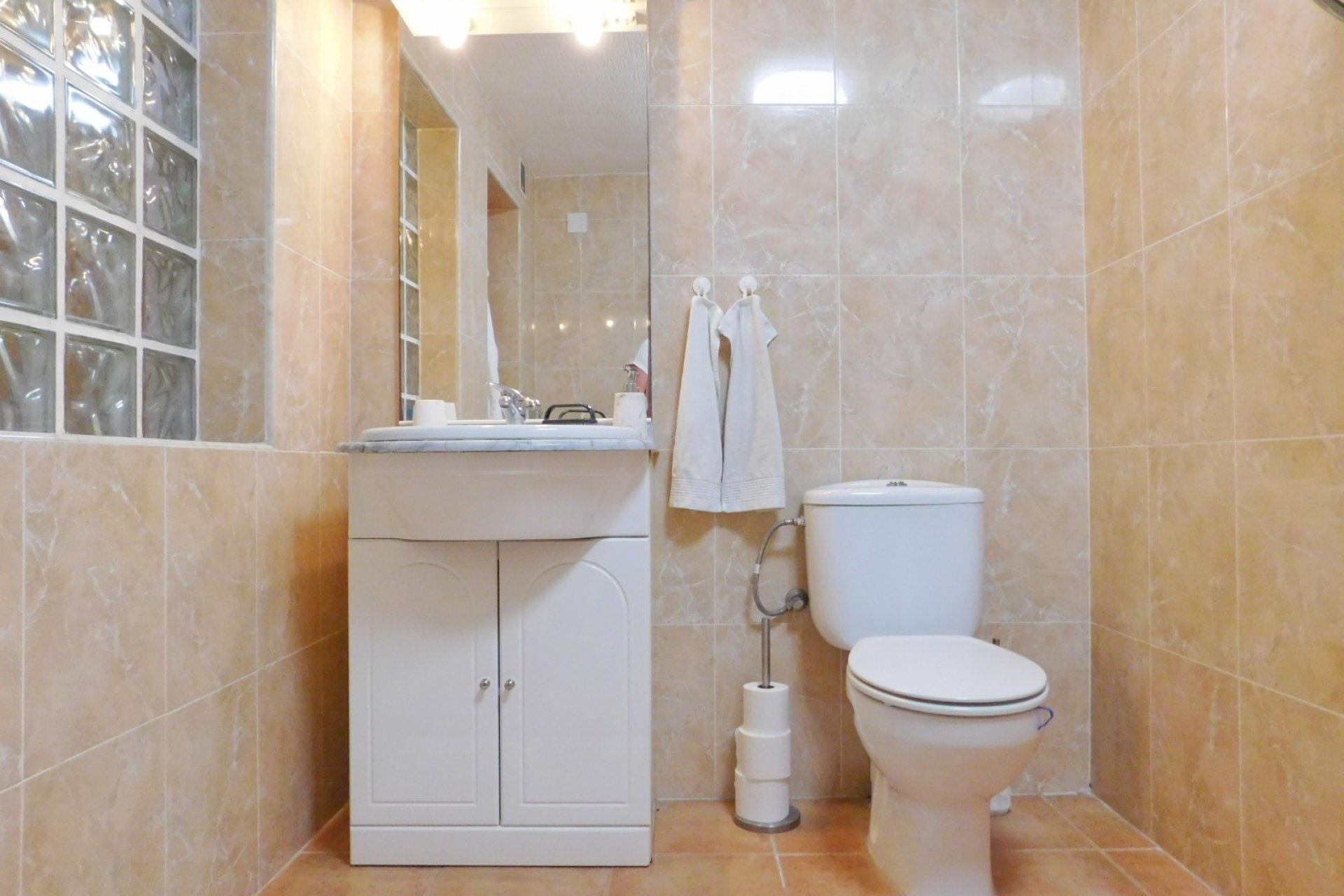 Reventa - Casa - Torrevieja