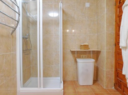 Woning · Herverkoop - Torrevieja · San Luis · Alicante · Spanje