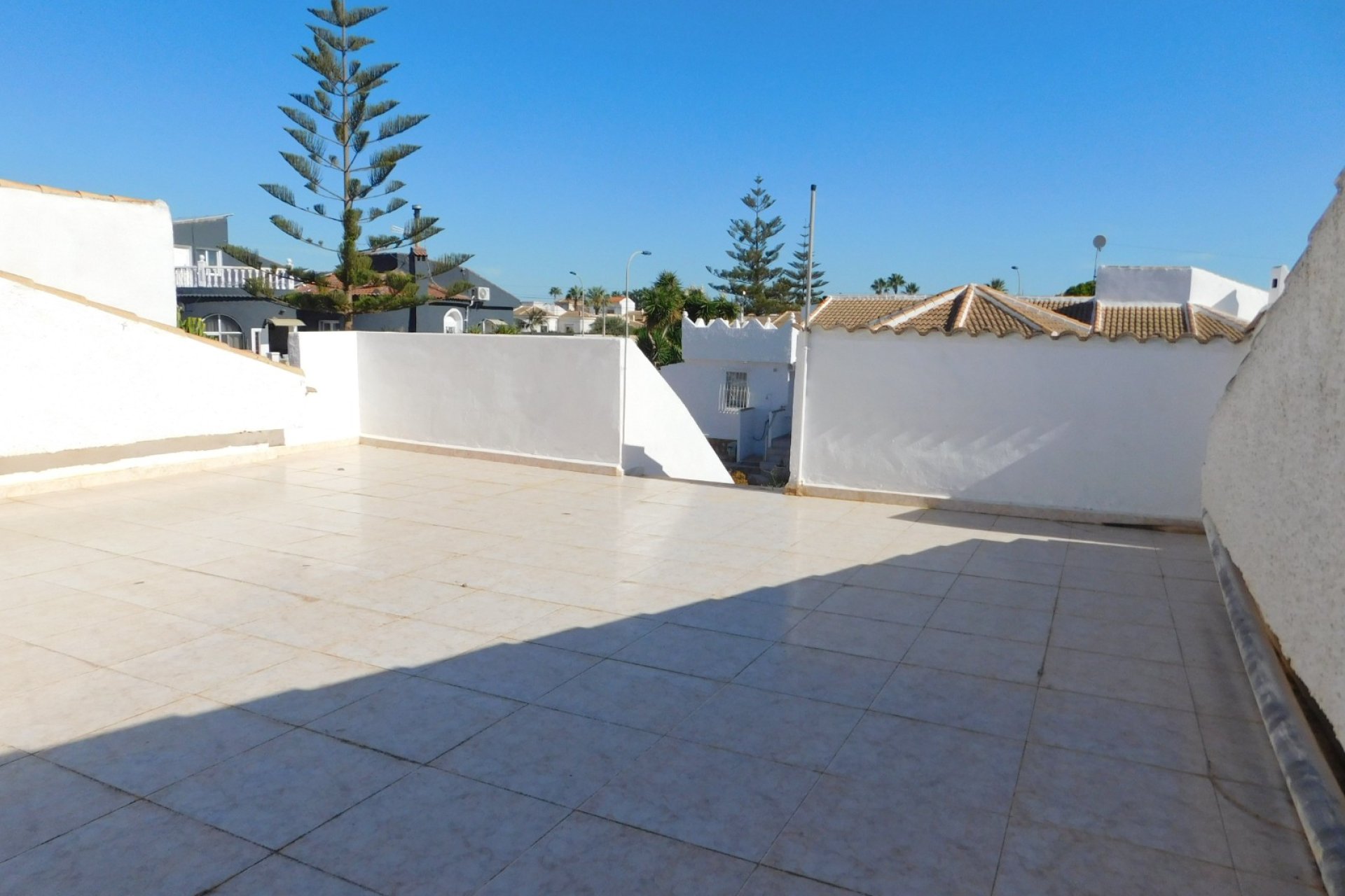 Reventa - Casa - Torrevieja