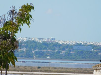 Woning · Herverkoop - Torrevieja · San Luis · Alicante · Spanje