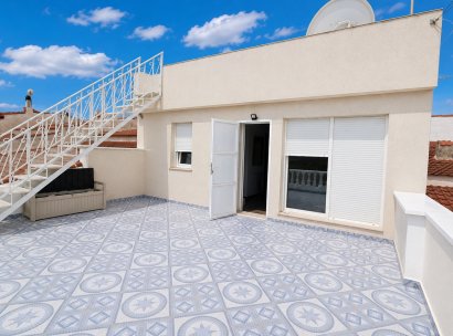 Woning · Herverkoop - Ciudad Quesada · Alicante · Spanje
