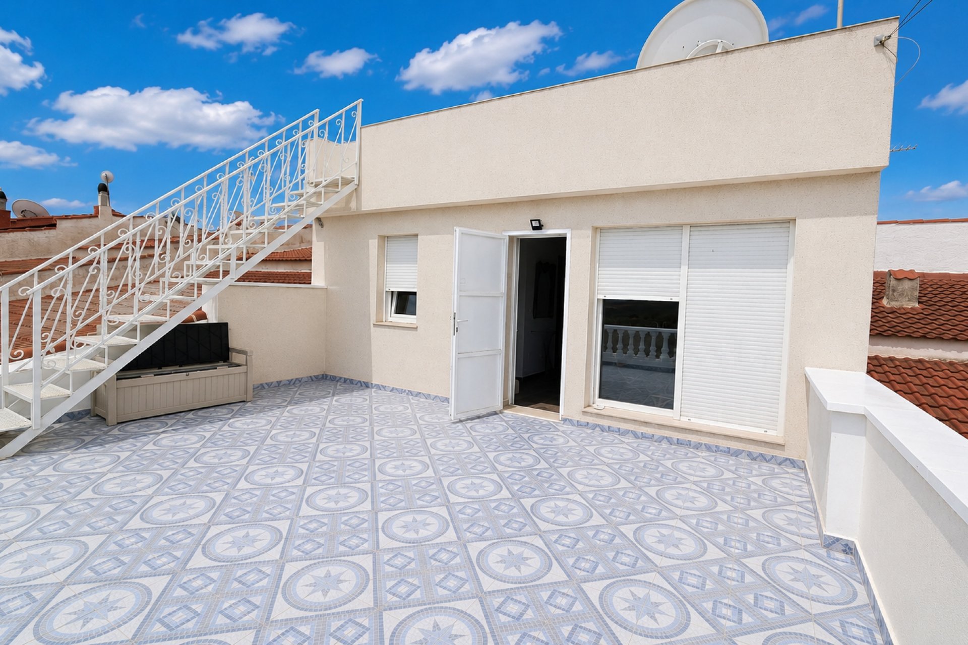 Herverkoop - Woning - Ciudad Quesada