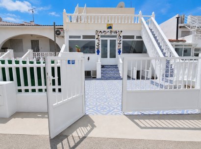Woning · Herverkoop - Ciudad Quesada · Alicante · Spanje
