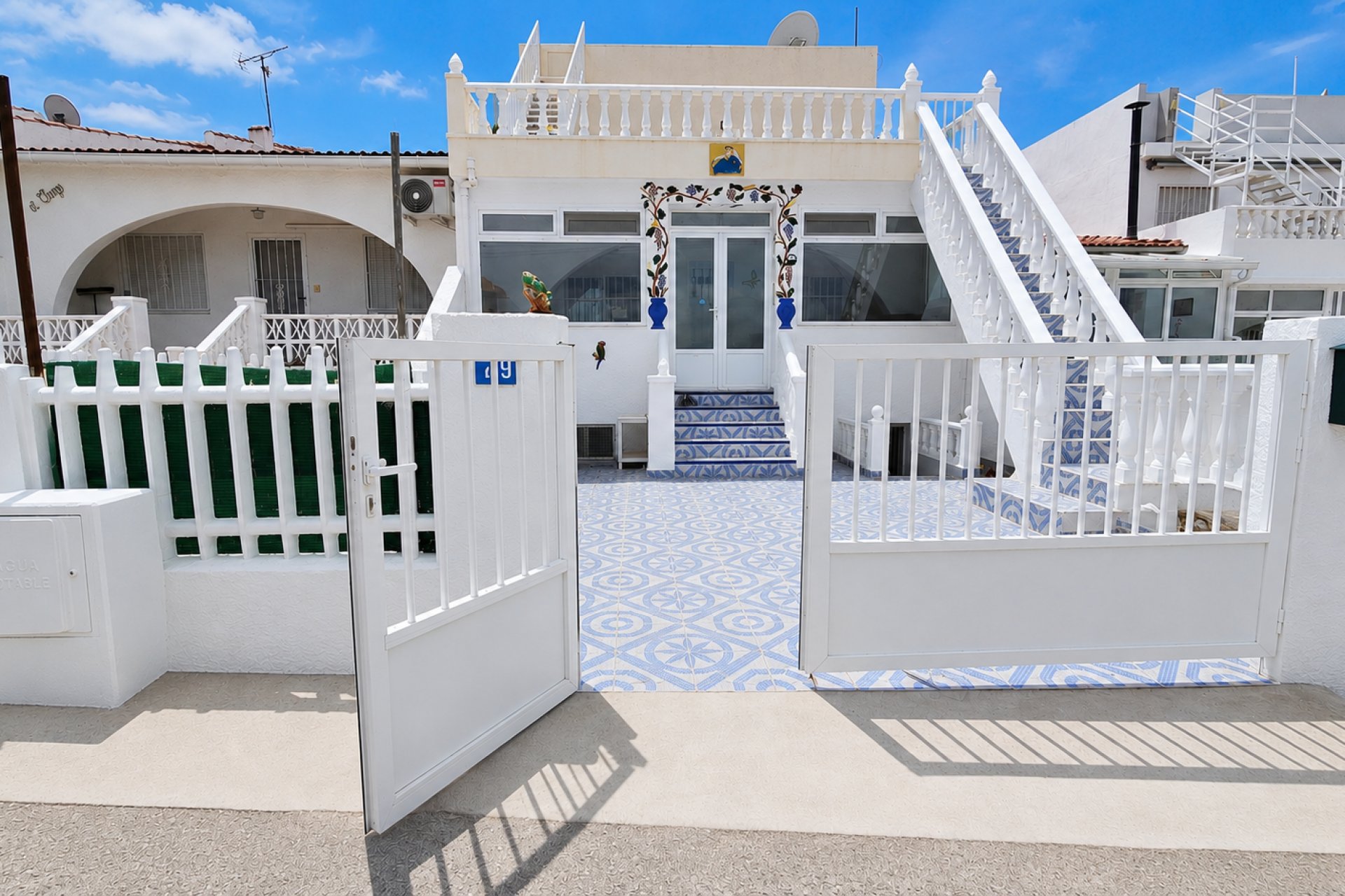 Herverkoop - Woning - Ciudad Quesada