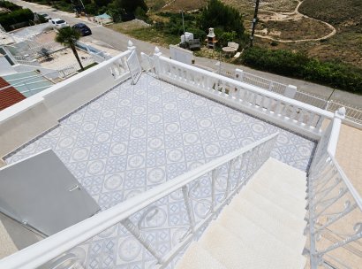 Woning · Herverkoop - Ciudad Quesada · Alicante · Spanje