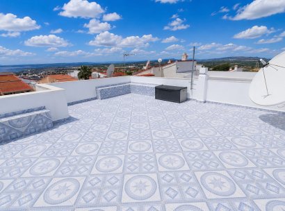 Woning · Herverkoop - Ciudad Quesada · Alicante · Spanje