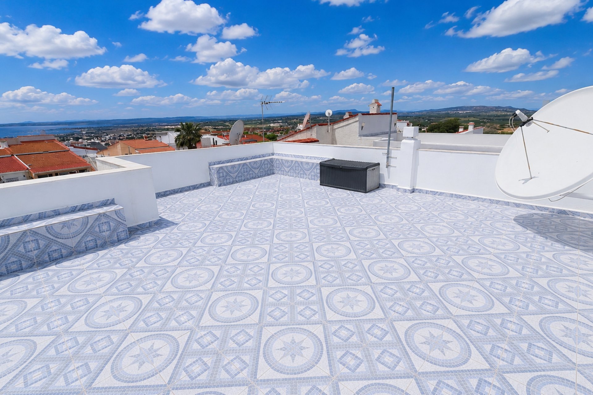 Herverkoop - Woning - Ciudad Quesada