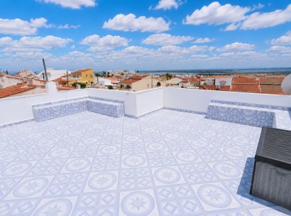 Woning · Herverkoop - Ciudad Quesada · Alicante · Spanje