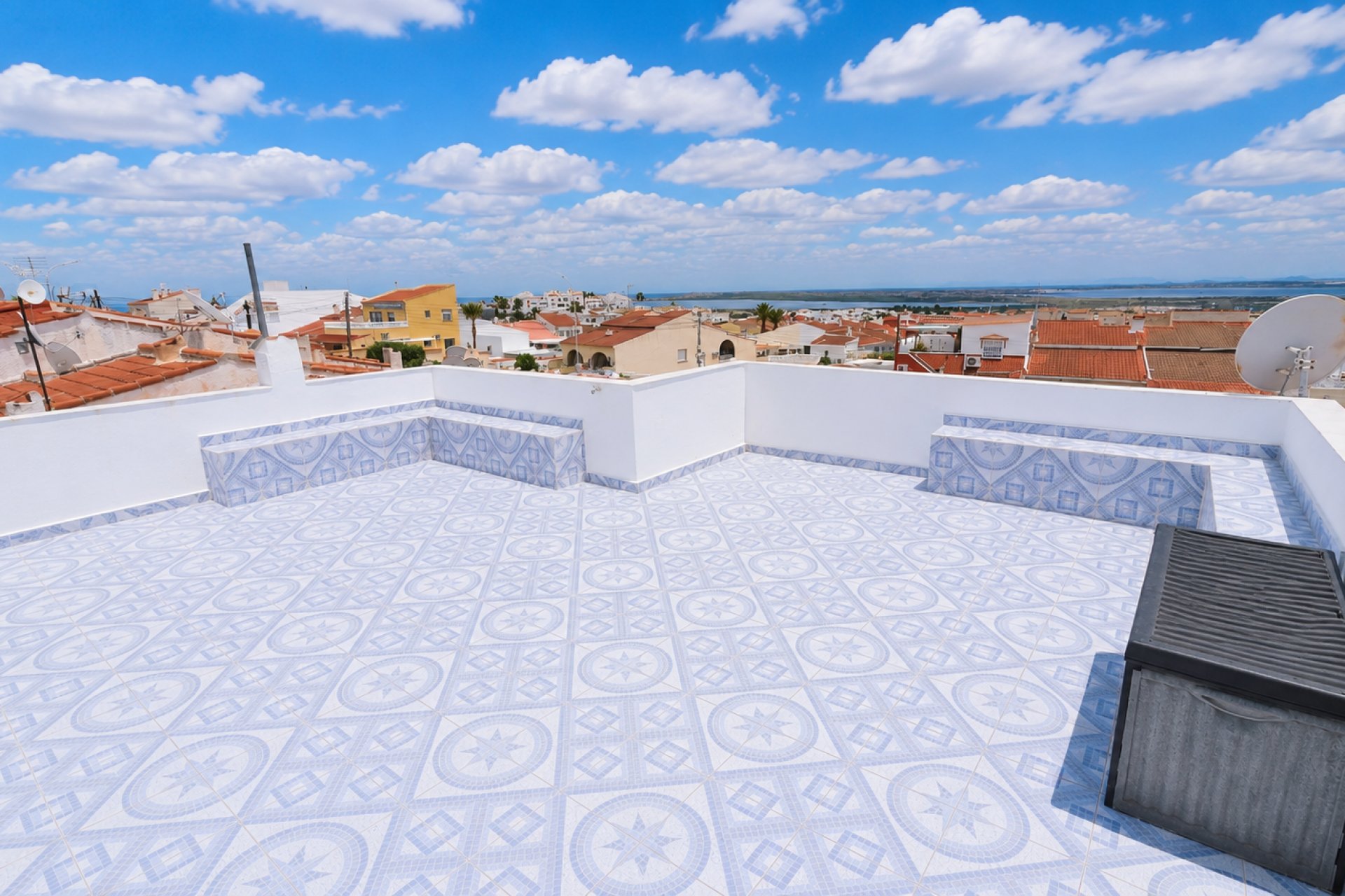 Herverkoop - Woning - Ciudad Quesada