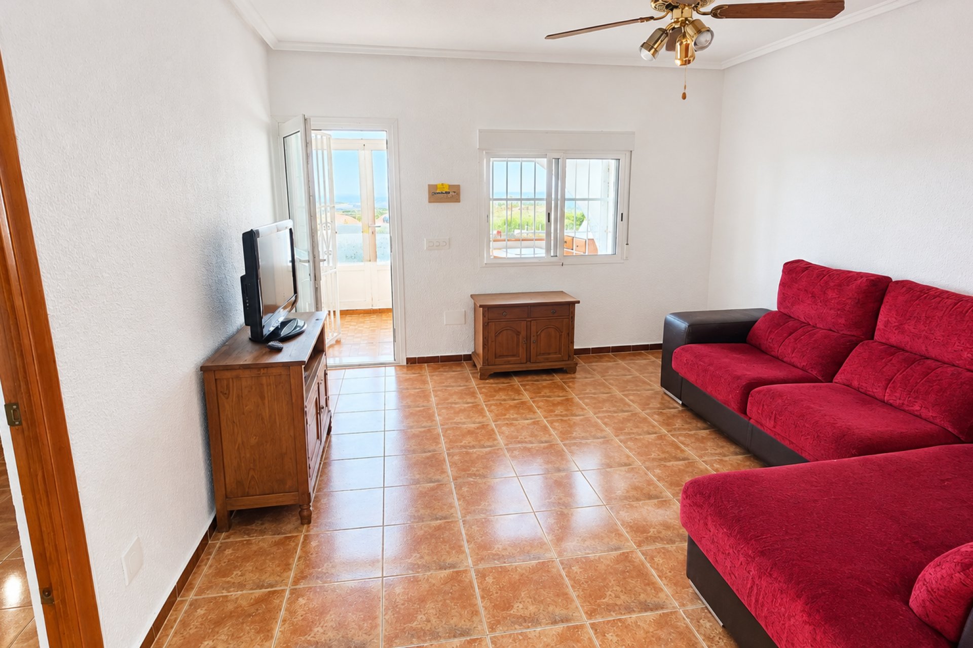 Herverkoop - Woning - Ciudad Quesada